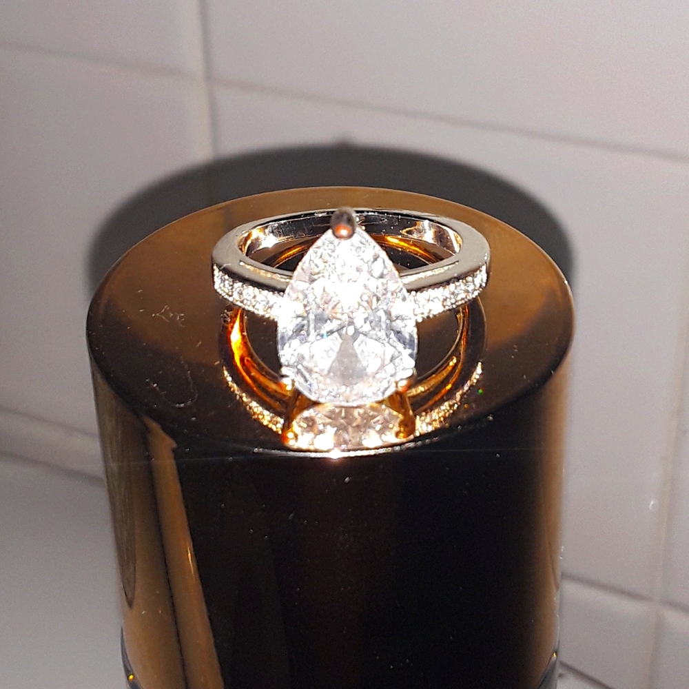 💍Engagement Ring 💍